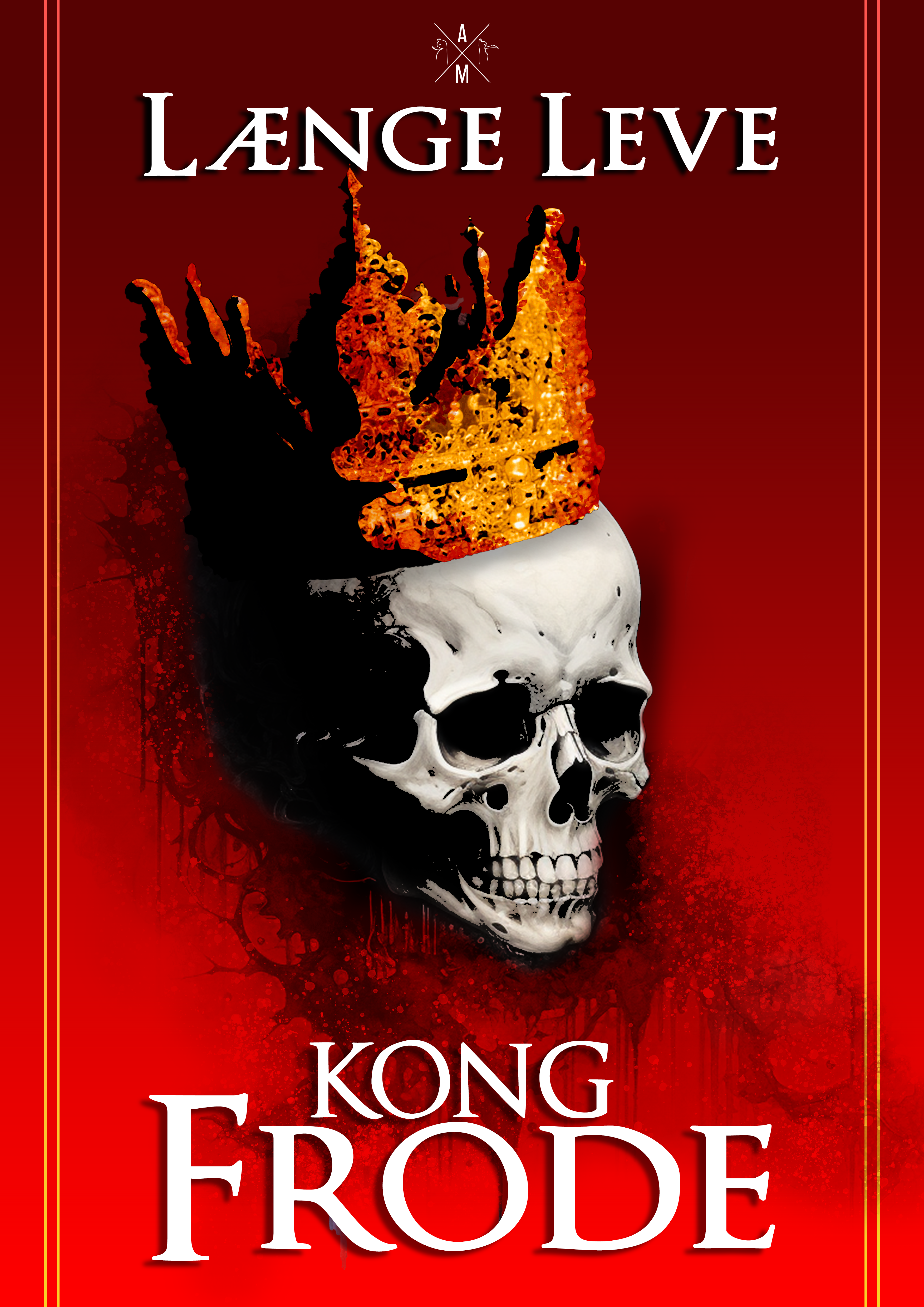 Frodeplakat