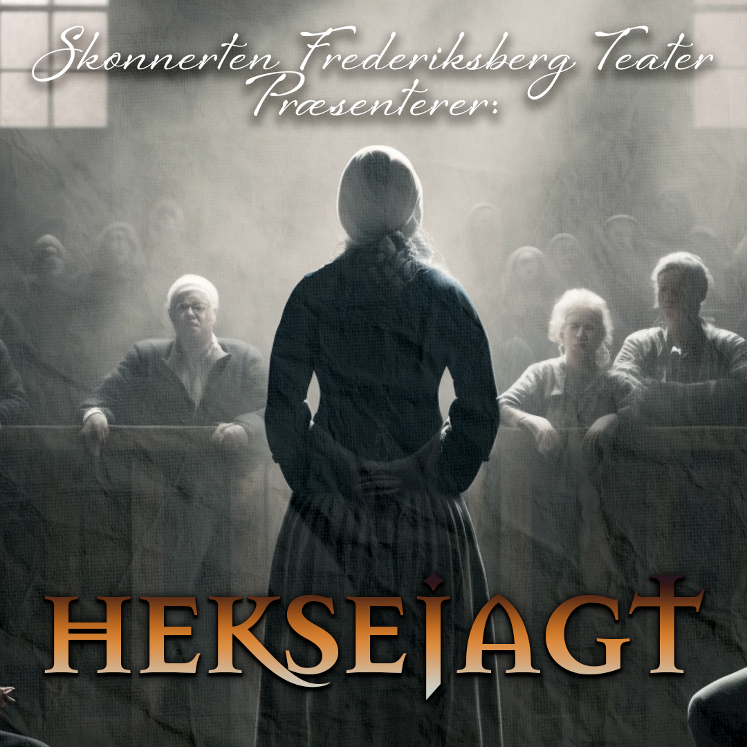 Heksejagt SoMe Teaser Post