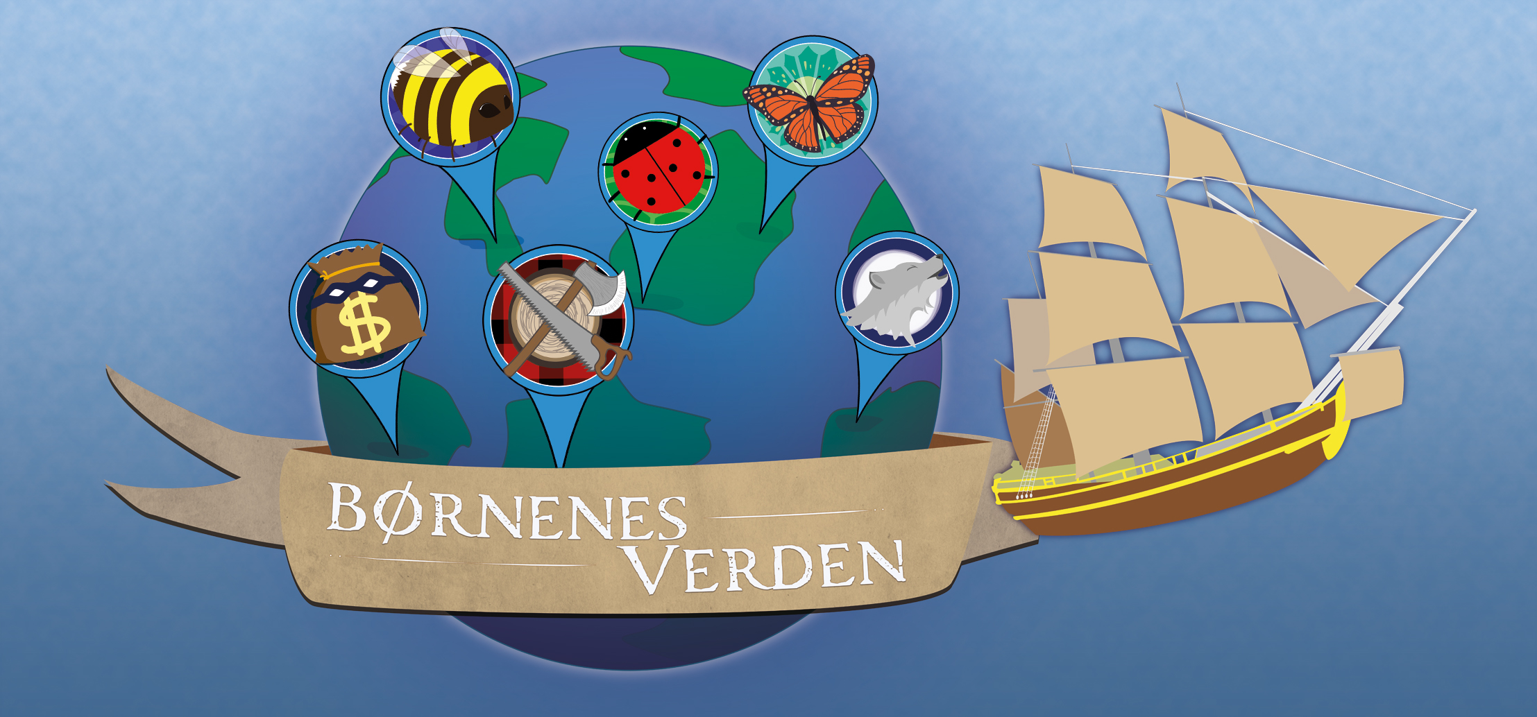 Preview Børnenes Verden main